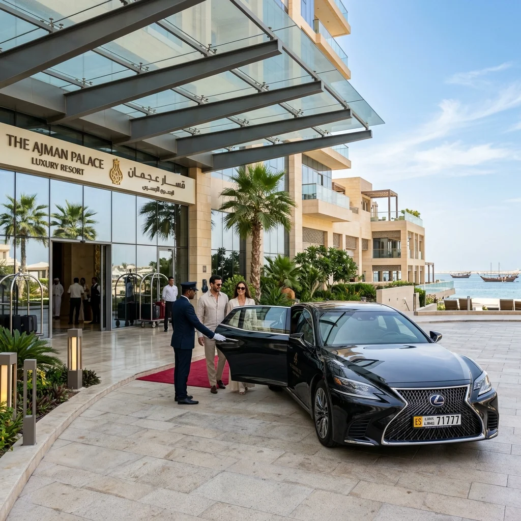 Ajman
