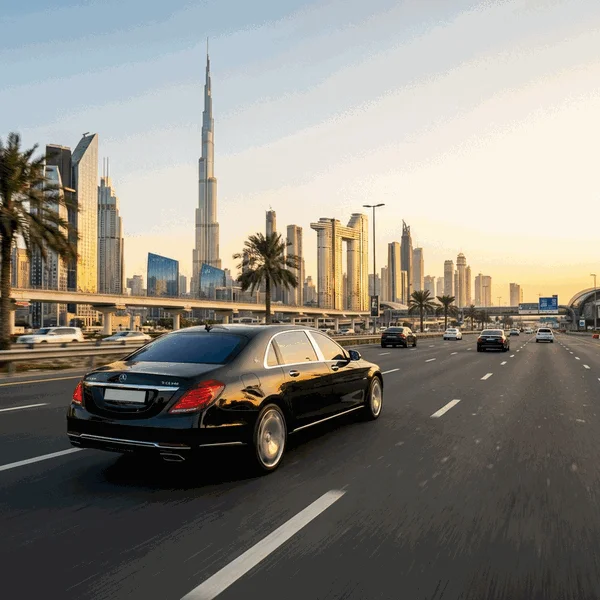Locations Across UAE